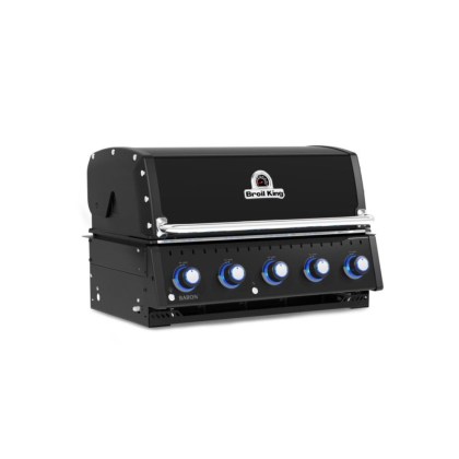 BARON 520 SHADOW BUILT IN-BROIL KING (1)